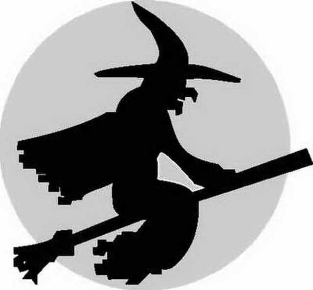 La Salida de las Brujas