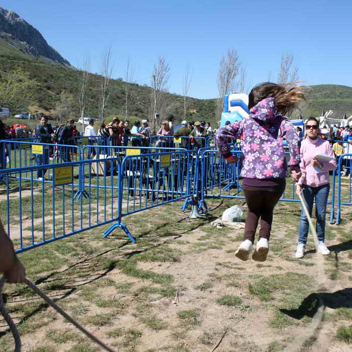 Romería del Vecino