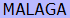 M�laga